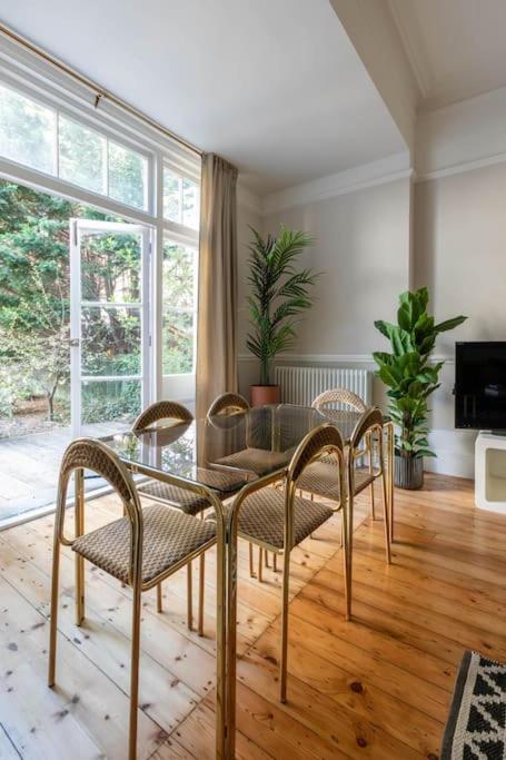 Wolverdene - Entire Ground Floor Flat With Garden Margate Esterno foto