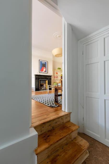 Wolverdene - Entire Ground Floor Flat With Garden Margate Esterno foto